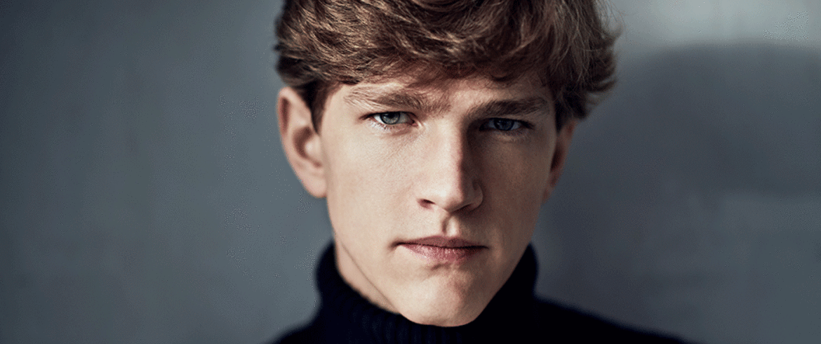 Jan Lisiecki © Chistoph Koestlin / Deutsche Grammophon