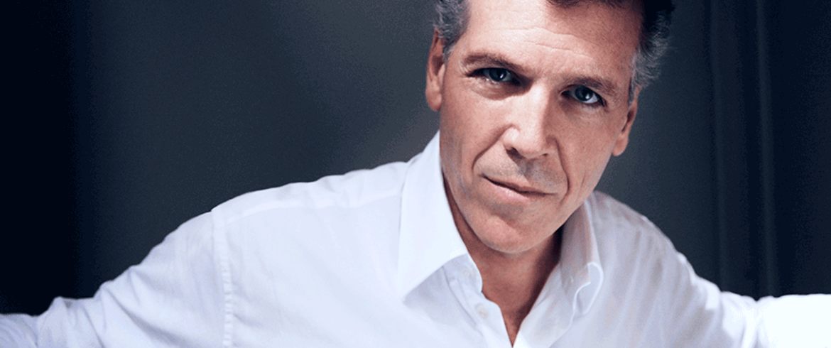 Thomas Hampson © Marshall Light Studio 