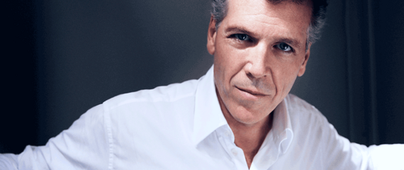 Thomas Hampson © Marshall Light Studio 