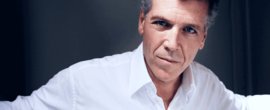 Thomas Hampson © Marshall Light Studio 