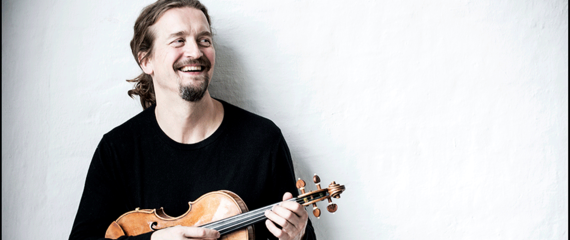 Christian Tetzlaff © Giorgia Bertazzi