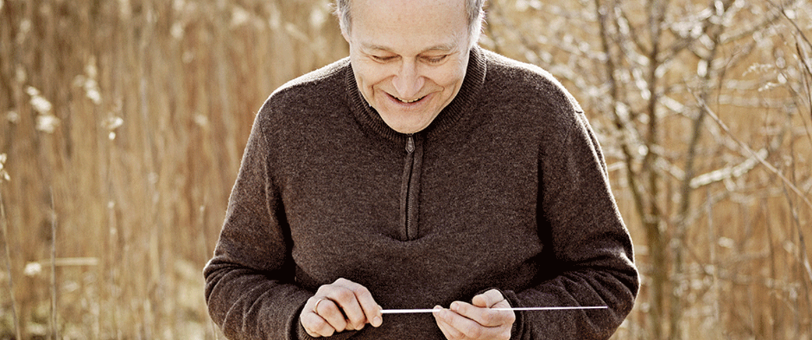Adam Fischer © Agnete Schlichtkrull