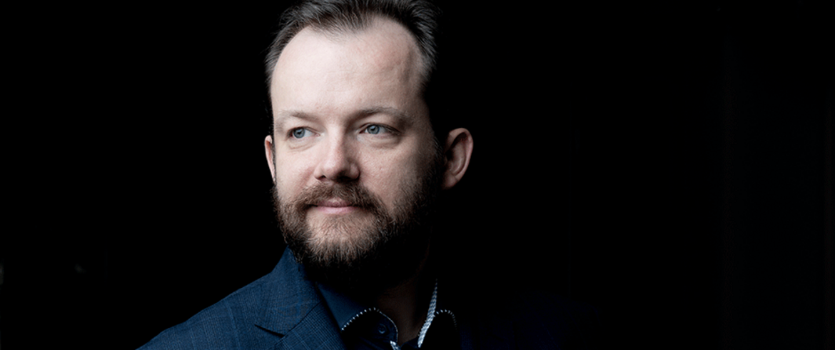 Andris Nelsons © Marco Borggreve