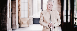 Håkan Hardenberger © Marco Borggreve