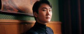 Seong-Jin Cho © Christoph Koestlin, Deutsche Grammophon