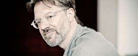 André de Ridder © Marco Borggreve
