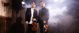  TwoSet Violin