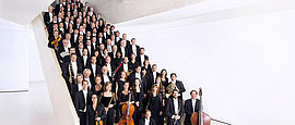 hr-Sinfonieorchester Frankfurt