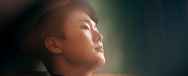 Seong-Jin Cho © Christopher Koestlin/ DG