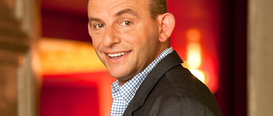 KD SCHMID Dominique Horwitz