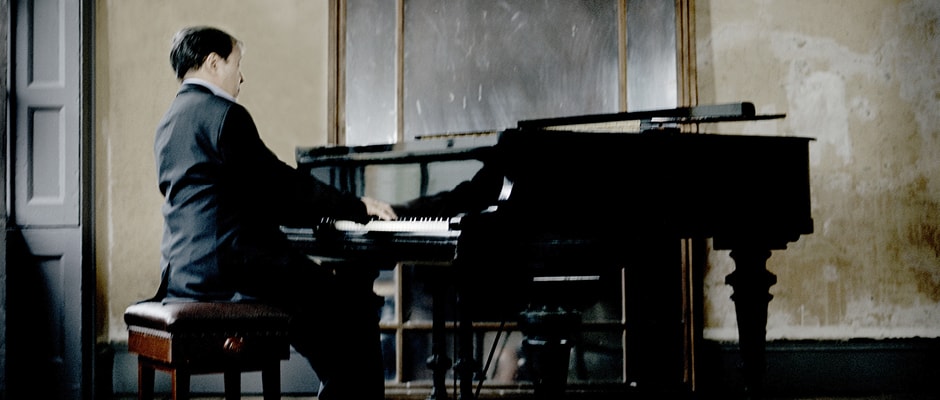 KD SCHMID Murray Perahia © Felix Broede