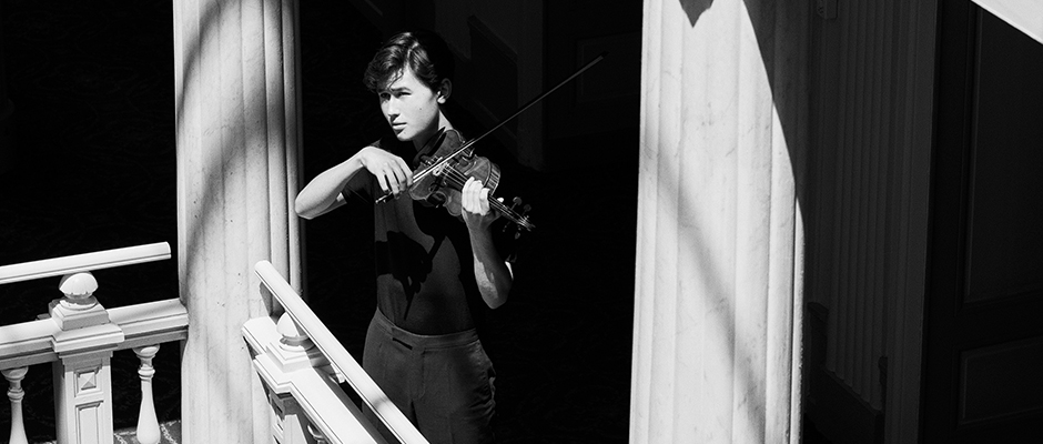 KD SCHMID Daniel Lozakovich