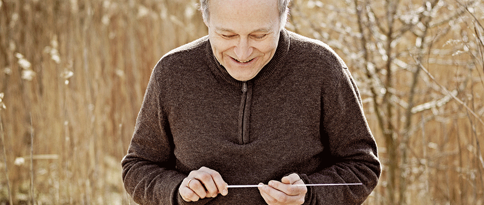 Adam Fischer © Agnete Schlichtkrull