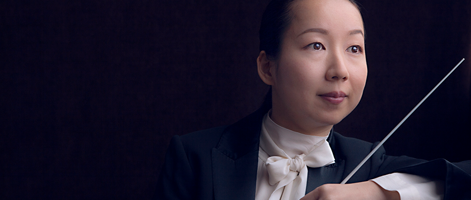 Nodoka Okisawa © Felix Broede