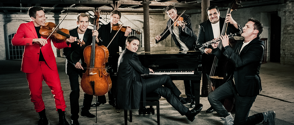 KD SCHMID artists Philharmonix