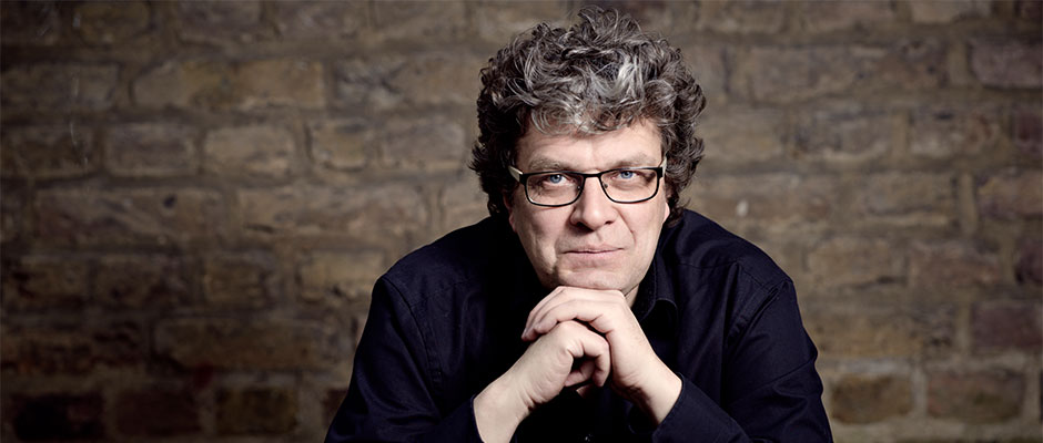 Andreas Spering © Christian Palm