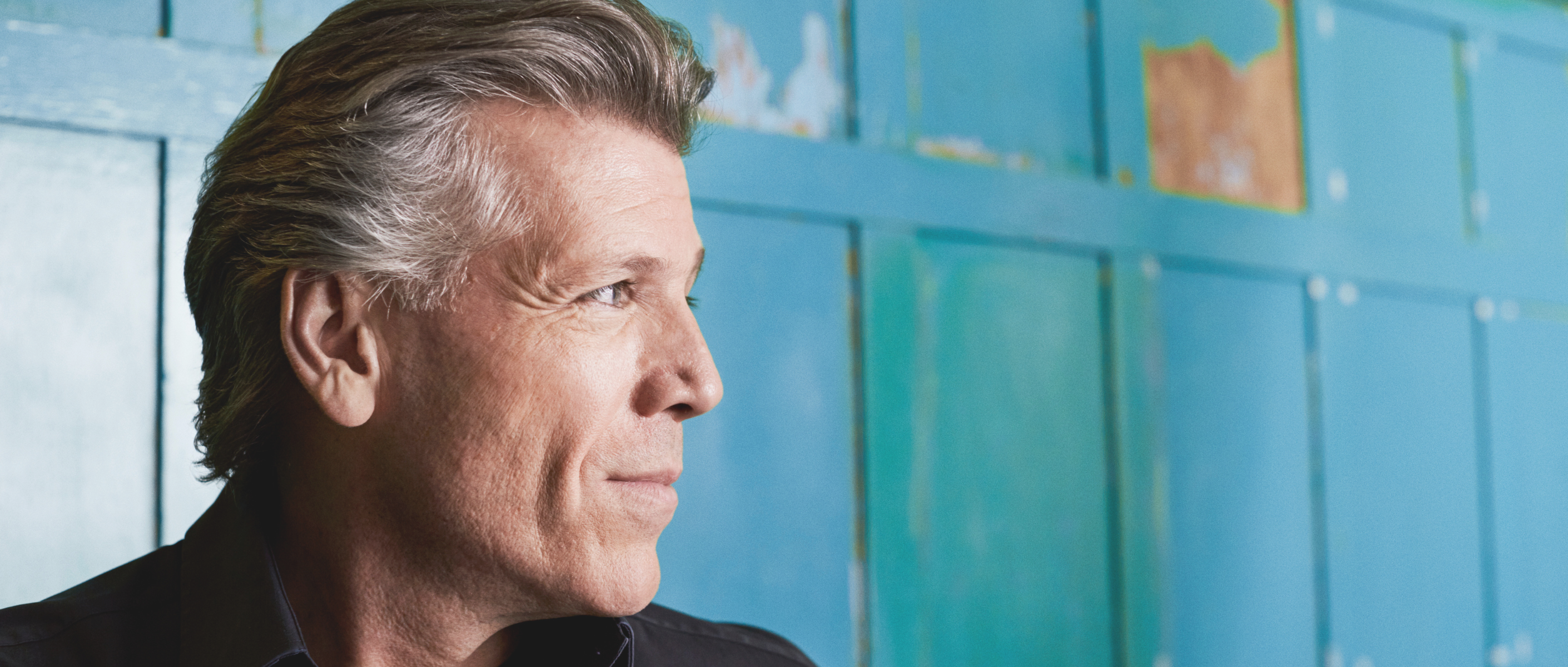 Thomas Hampson © Jimmy Donelan