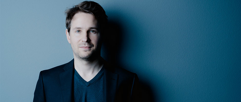 Clemens Schuldt © Marco Borggreve