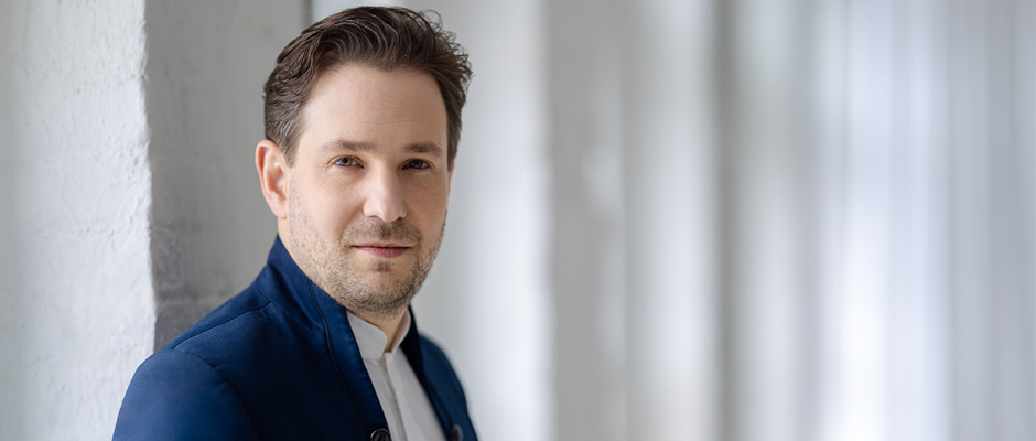 Clemens Schuldt © Stephane Bourgeois